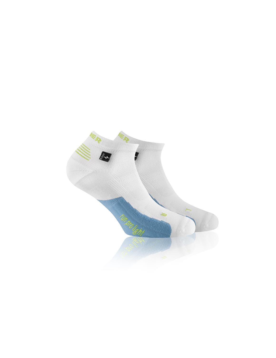 Run Pro Light l/r