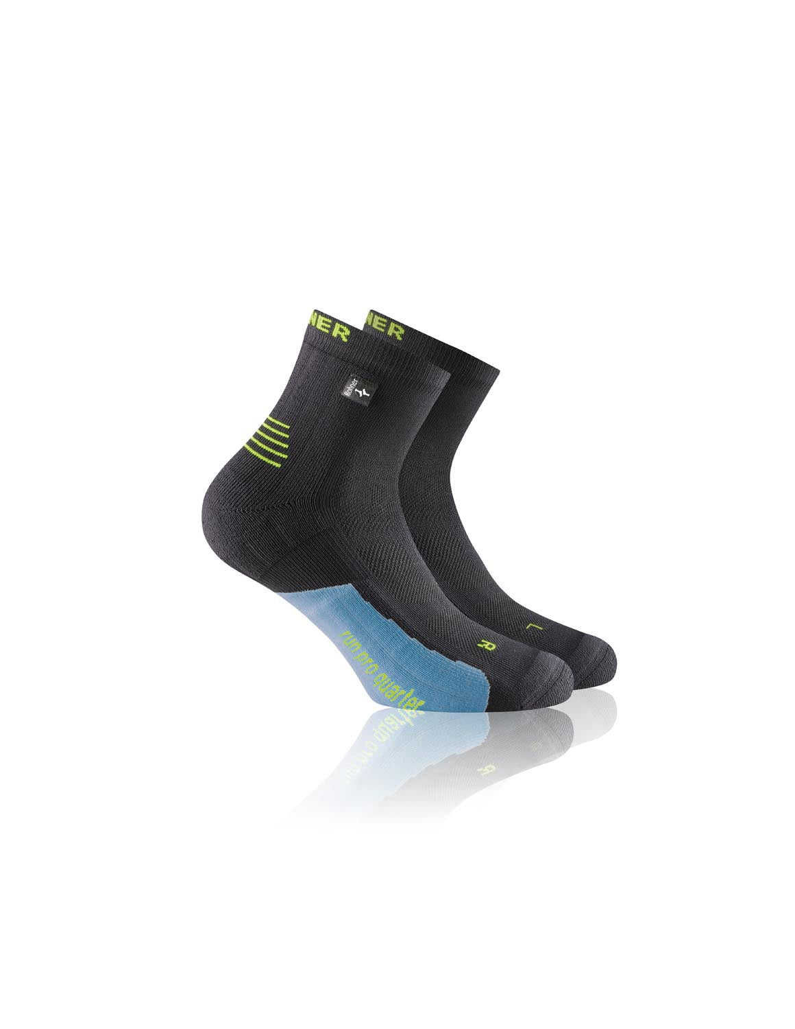 Run Pro Quarter l/r