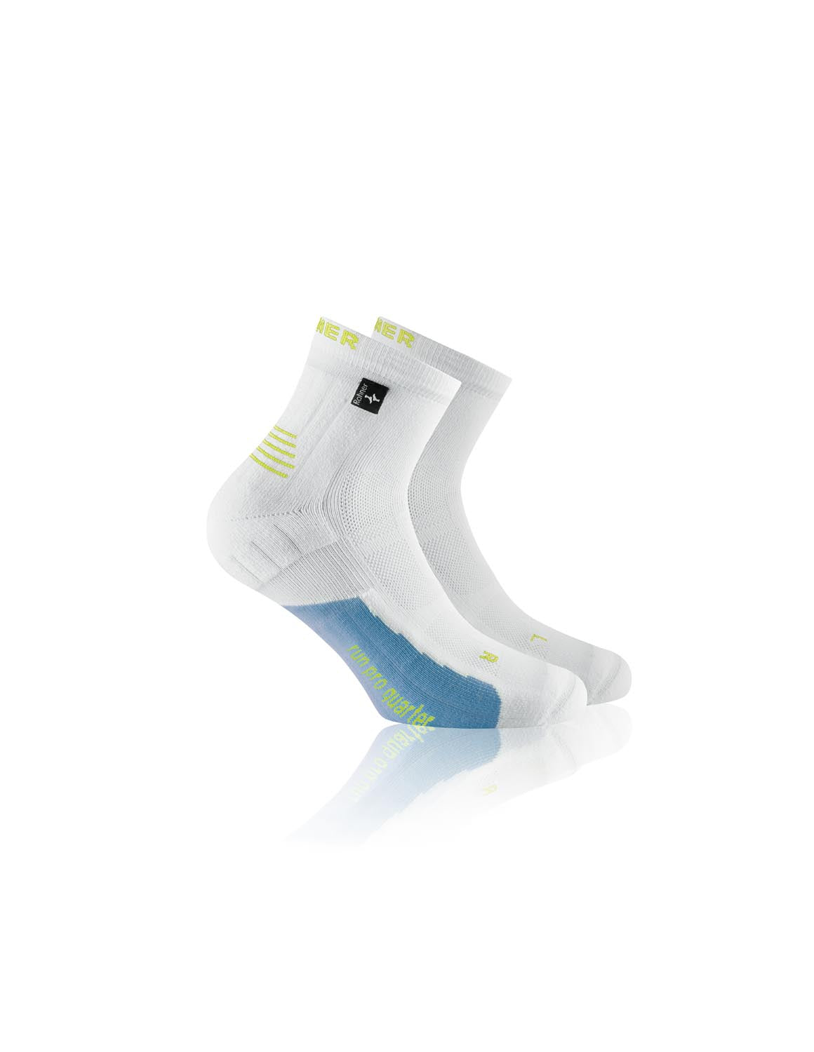 Run Pro Quarter l/r