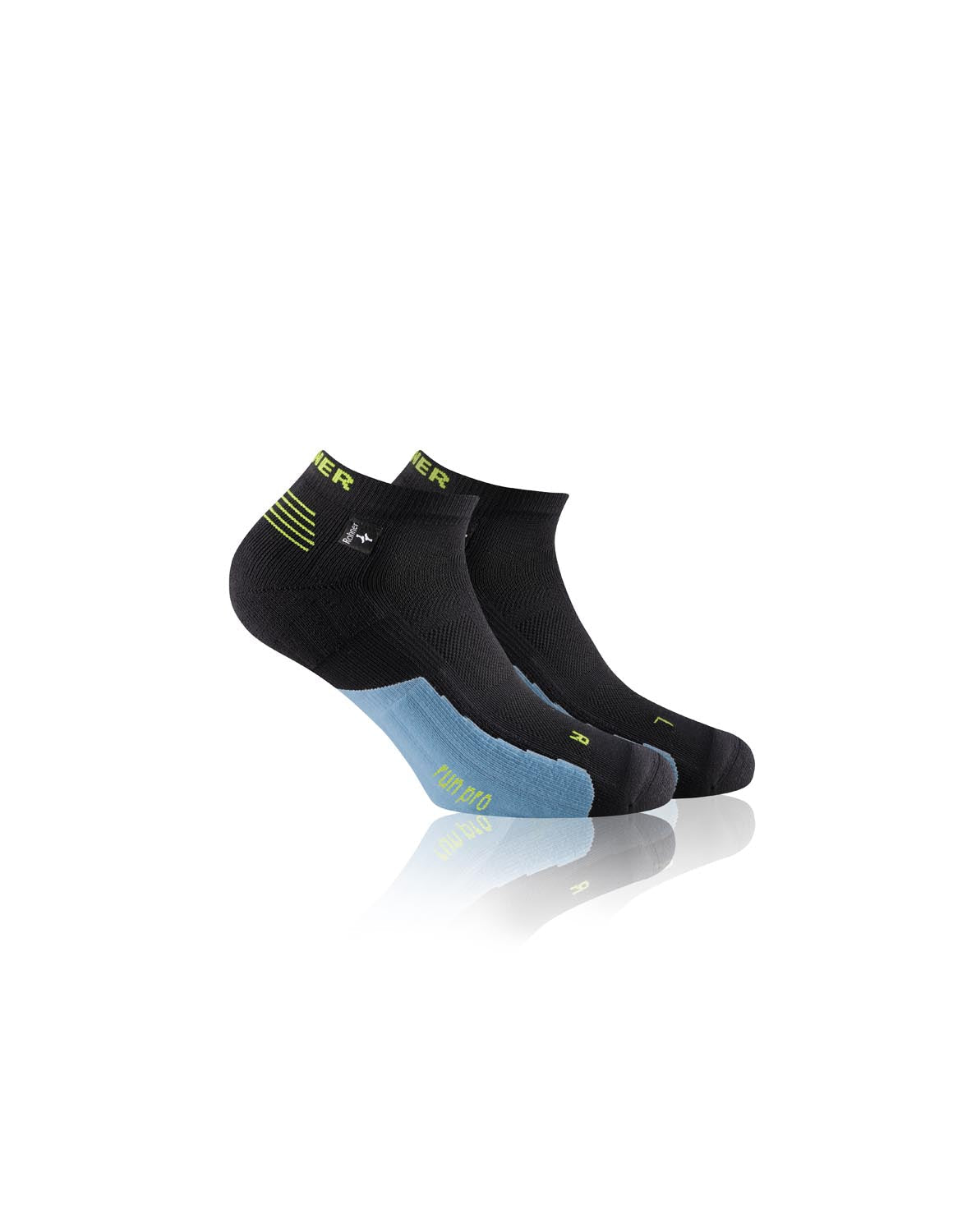 Run Pro l/r