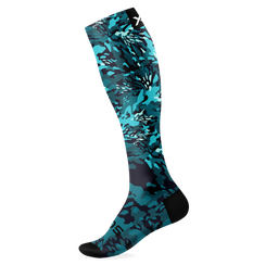 Pebbles Knee High Socks