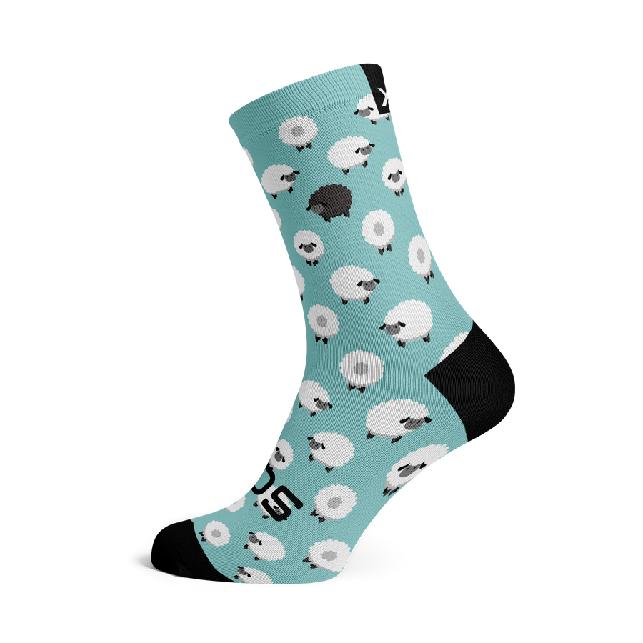 Sheep Socks