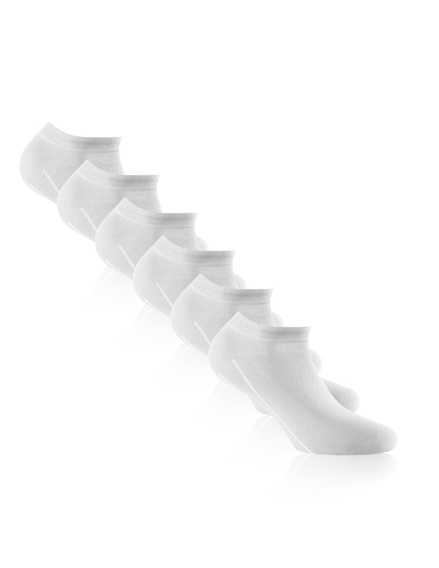 Sneaker Bamboo 3-er Pack