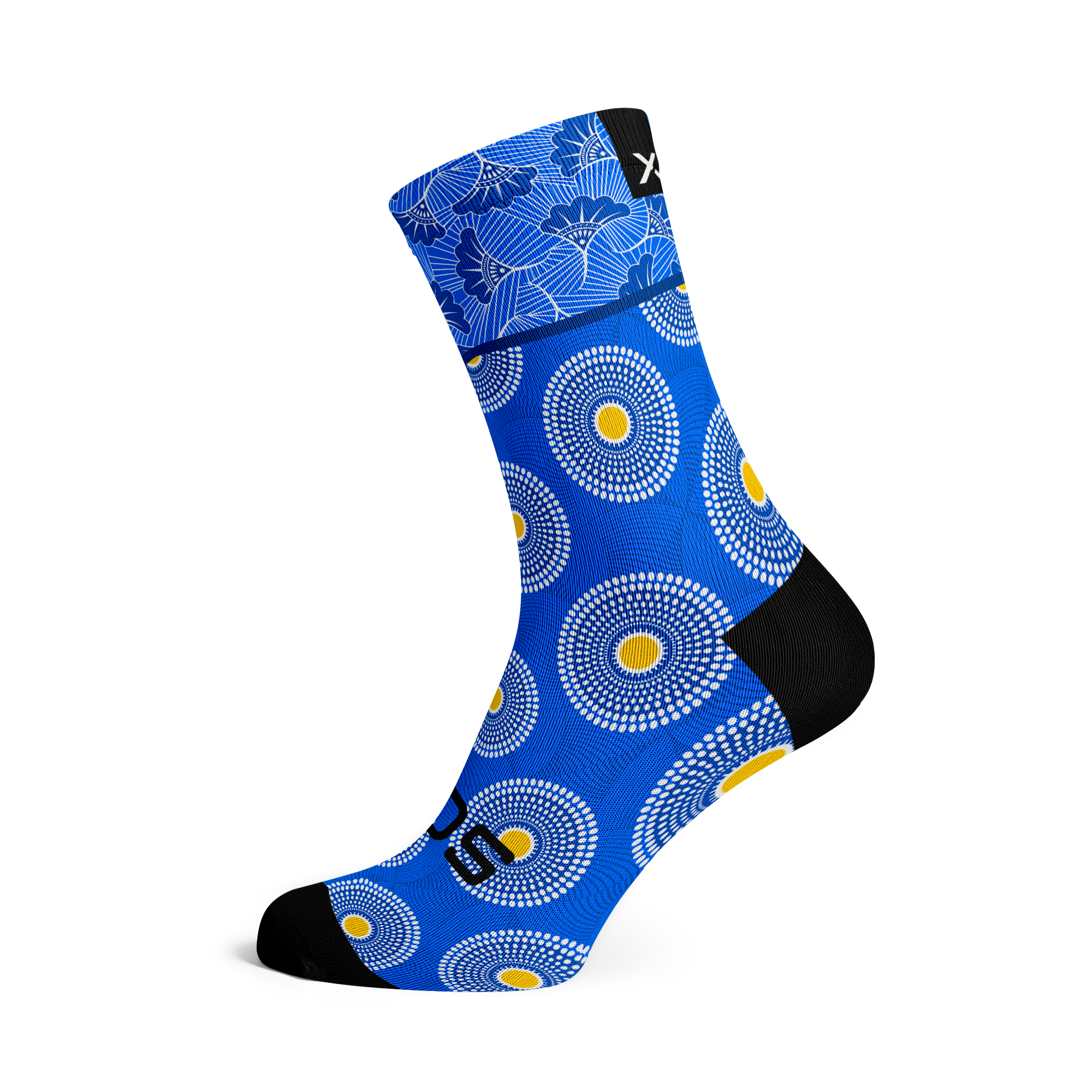 Sotho Socks