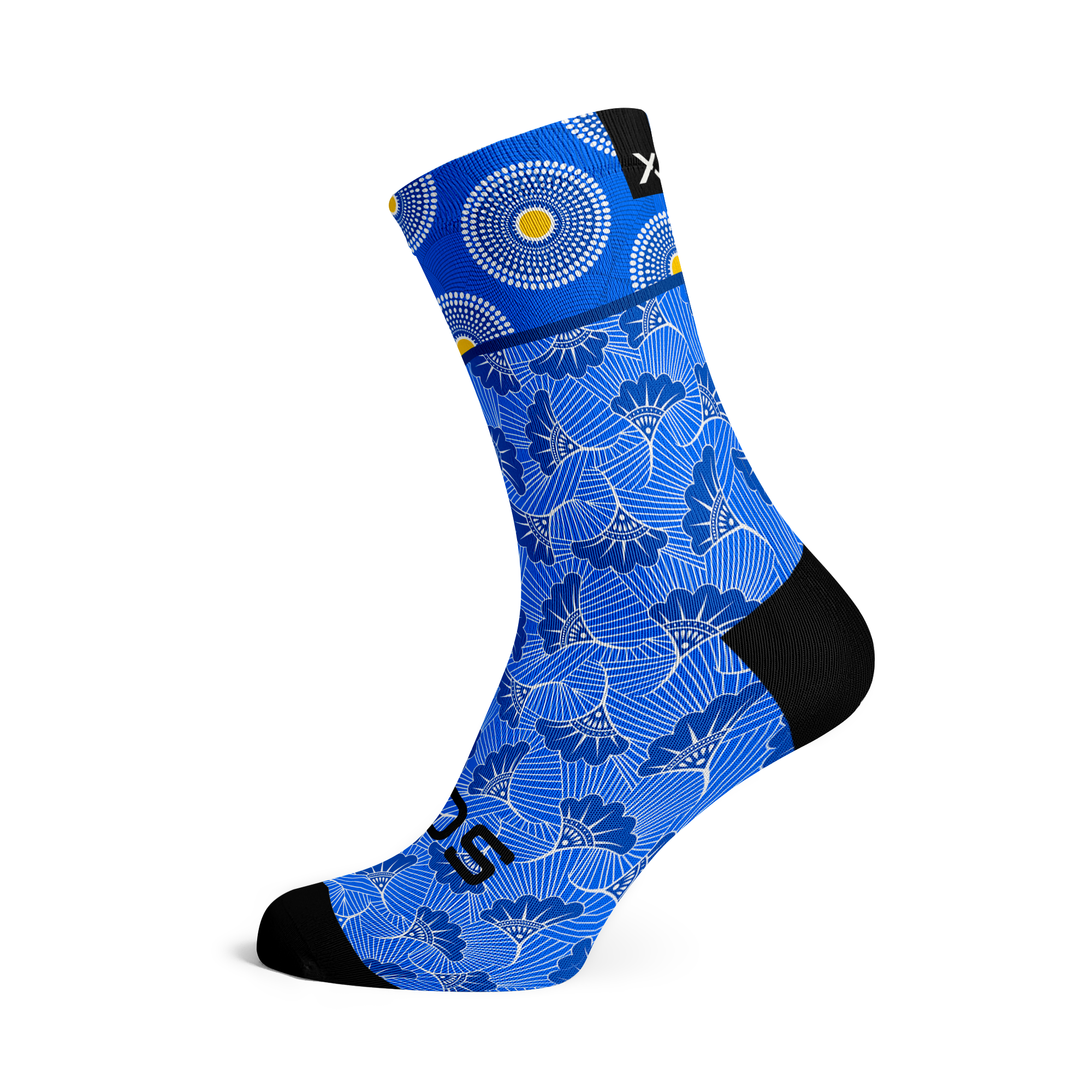 Sotho Socks