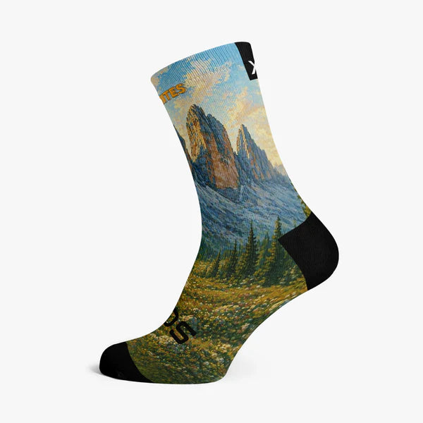 Three Peaks