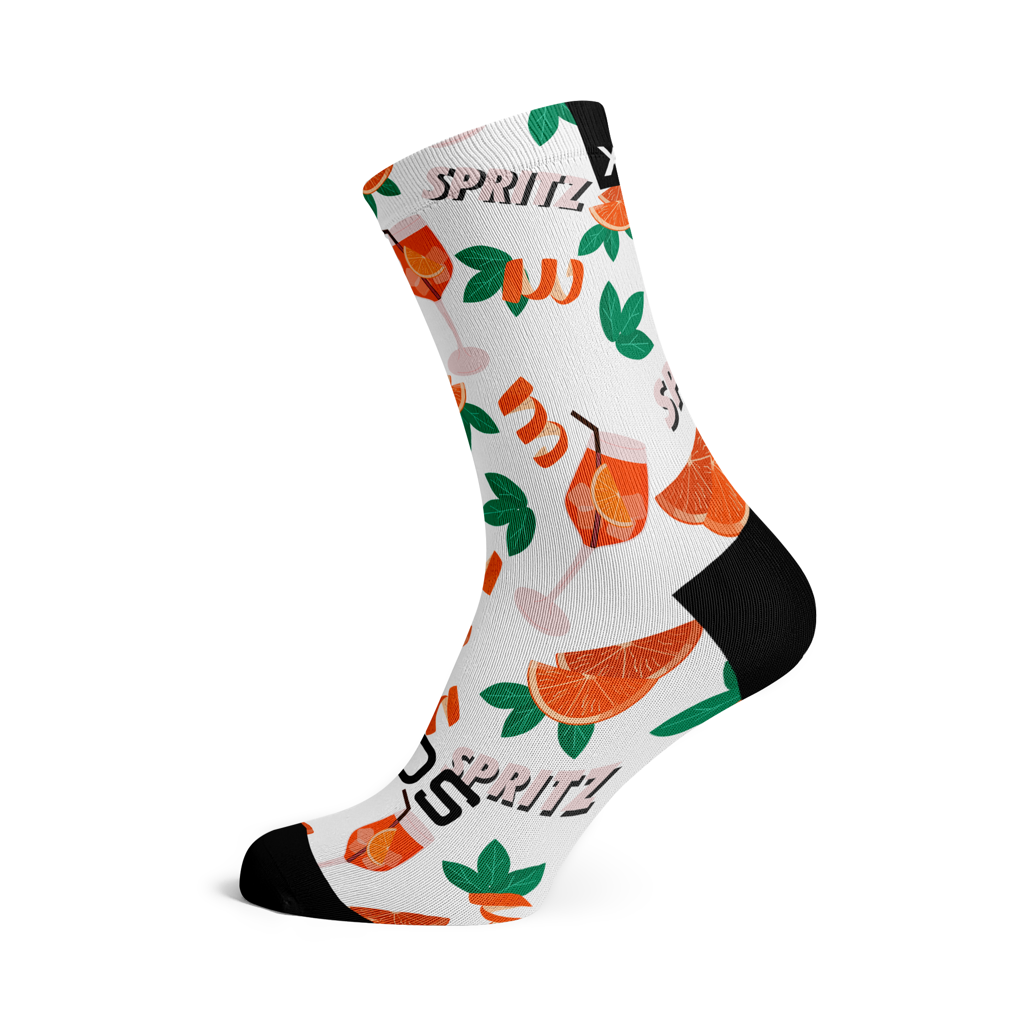 Spritz Socks