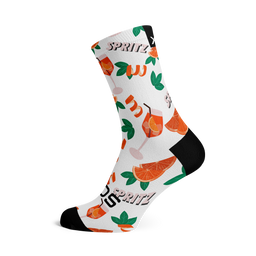 Spritz Socks