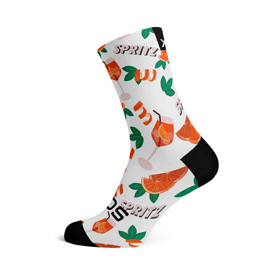 Spritz Socks