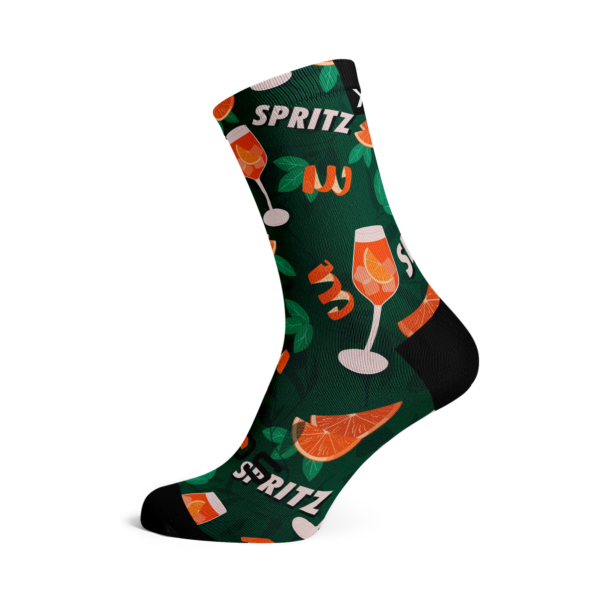 Socken Spritz