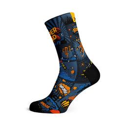 Super Dad Socks Limited Edition 2025