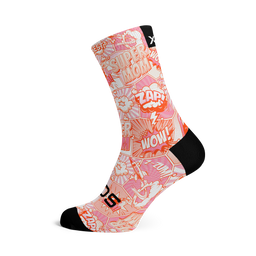 Super Mom Socks
