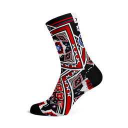 Swazi Socks