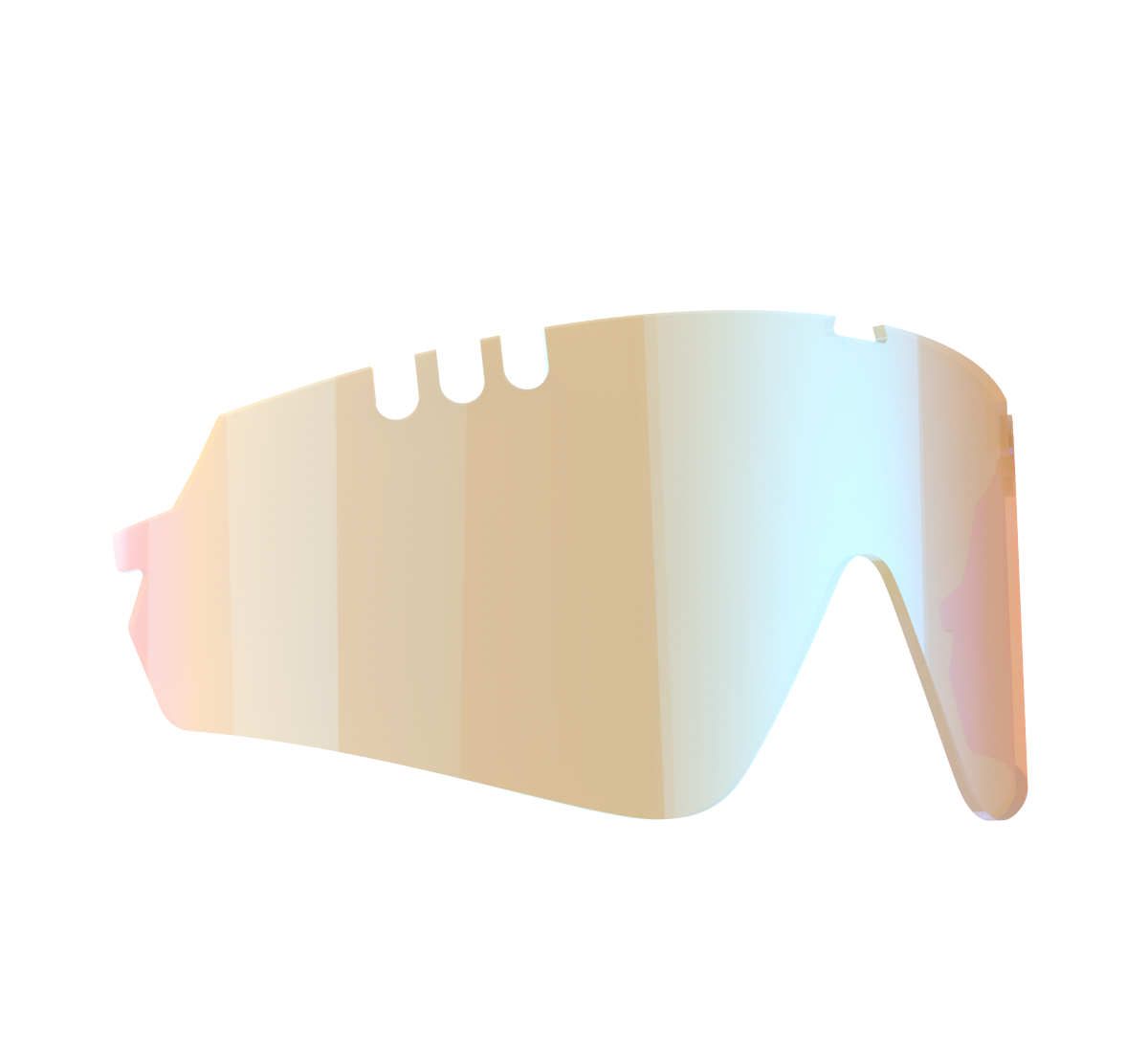 007 Chobe Lens