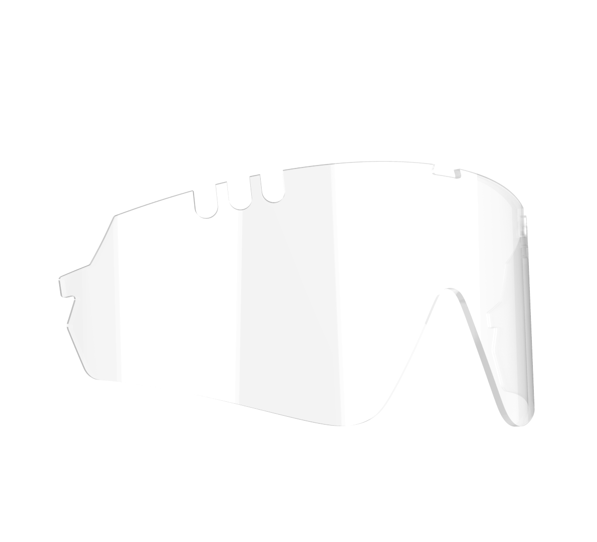 007 Chobe Lens