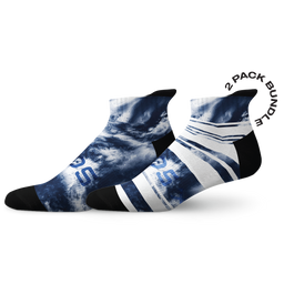 Tie Dye Tab Combo