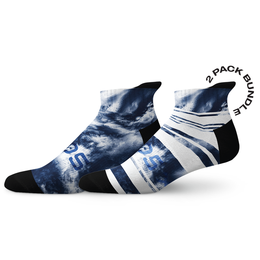 Tie Dye Tab Combo