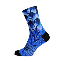 Tswana Socks
