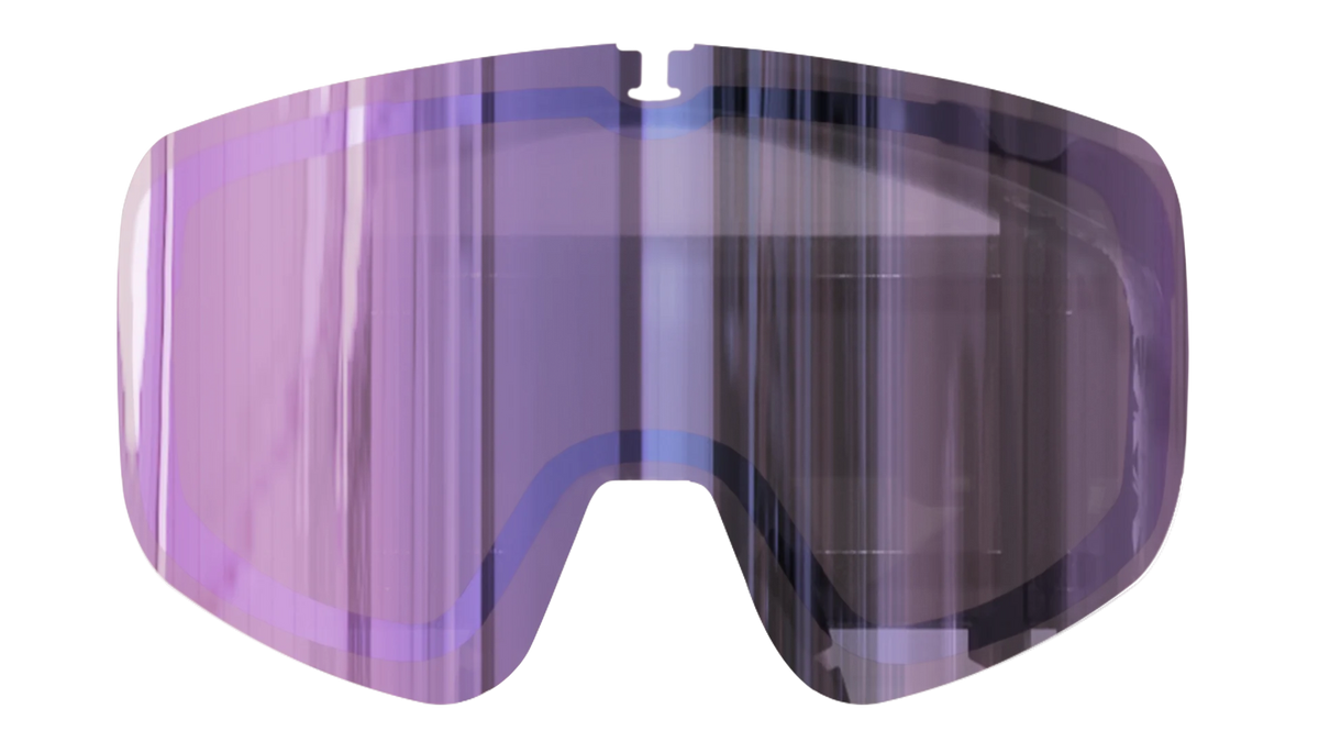 109 Tumba Peak Lens