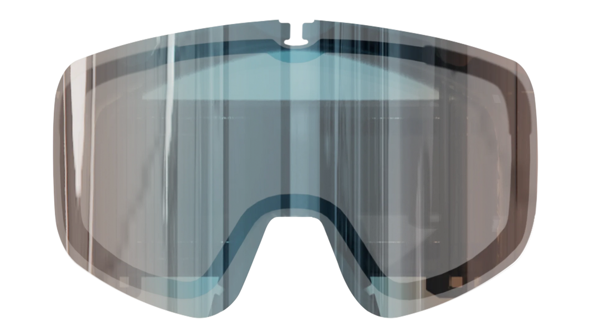 109 Tumba Peak Lens