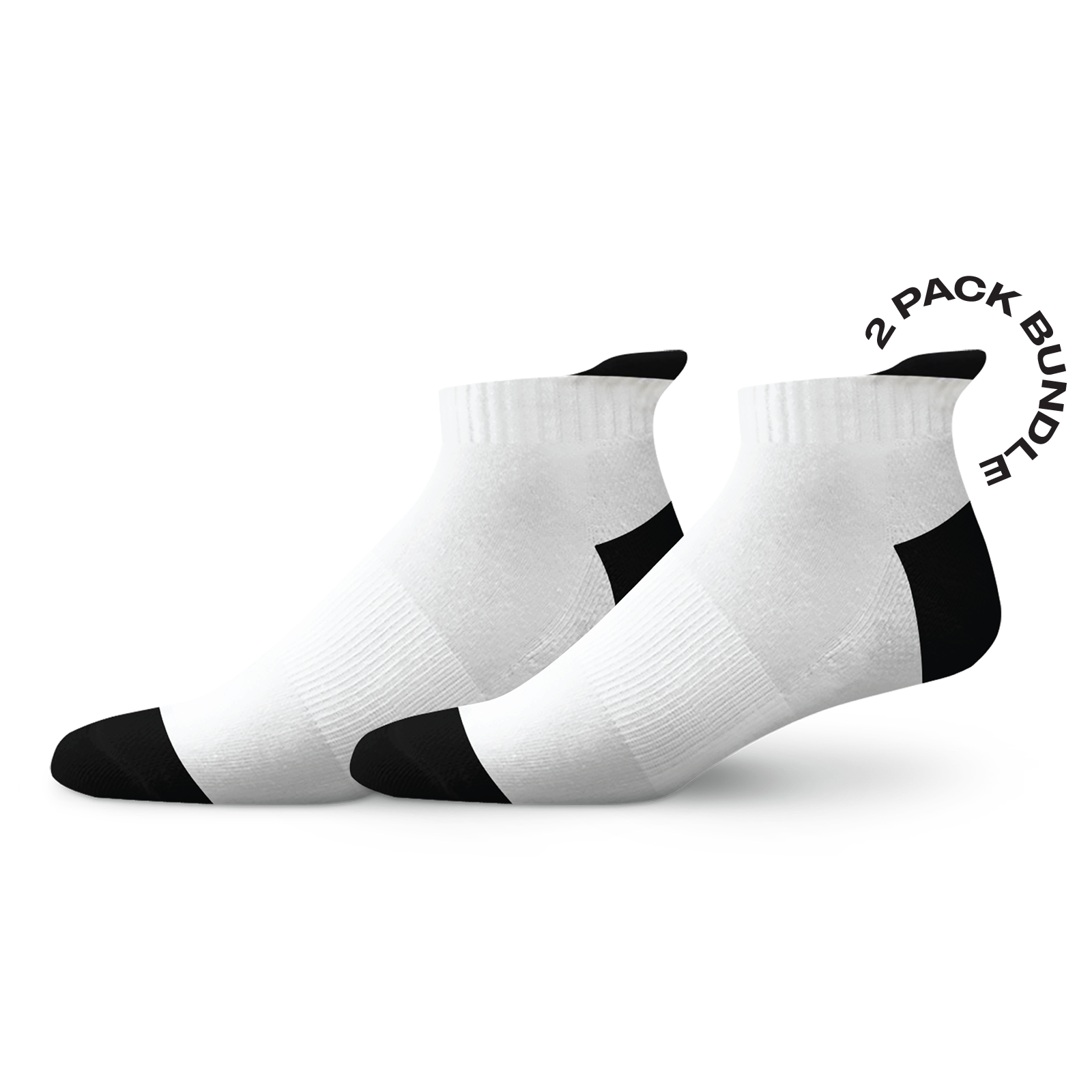 Classic White Tab Combo