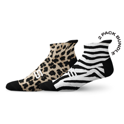 Wild Animals Tab Combo