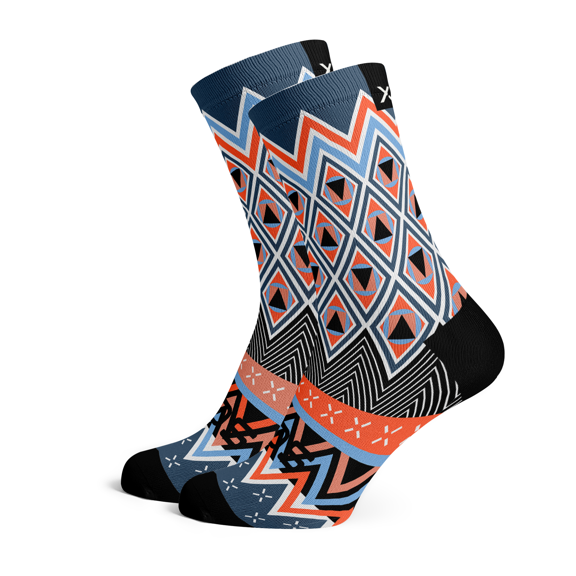 Xhosa Socks