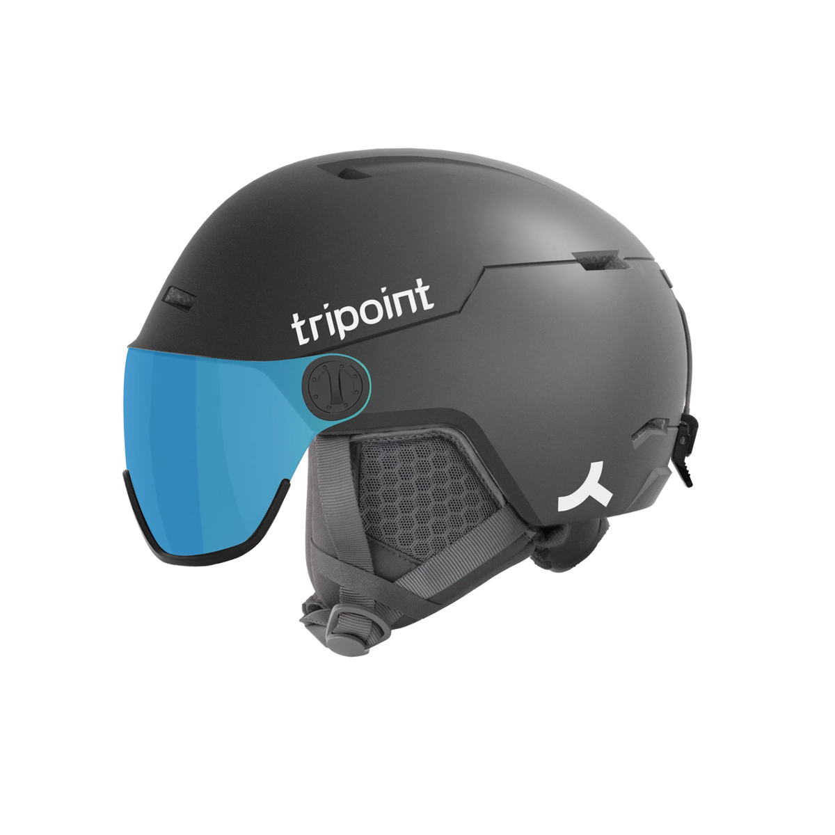 201 Trdkova Visor