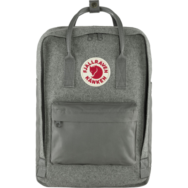 Kanken Re-Wool Laptop 15"