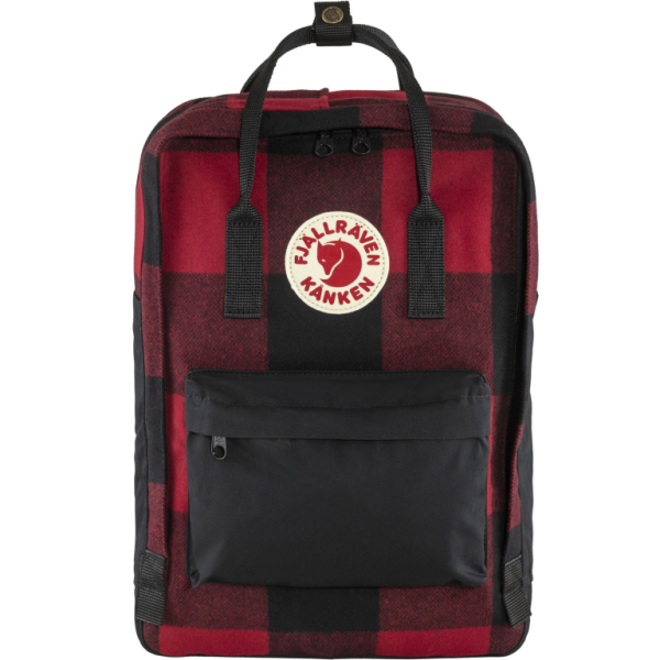 Kanken Re-Wool Laptop 15"